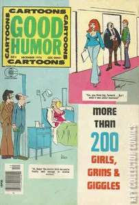 Good Humor #72