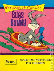 March of Comics #403