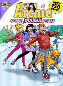 Archie Double Digest #257