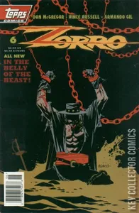 Zorro #6