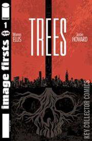 Variant Cover for Trees #1