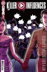 Cover for Killer Influences #3