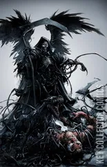 Variant Cover for Venom #12