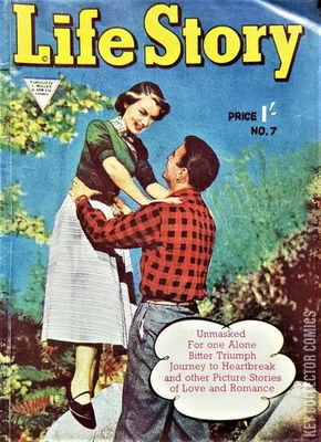 Life Story