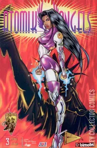 Atomik Angels #3