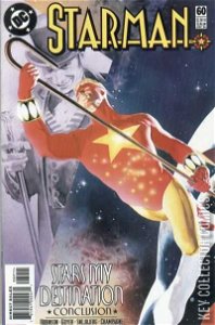 Starman #60