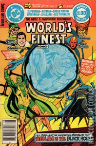 World's Finest Comics #270