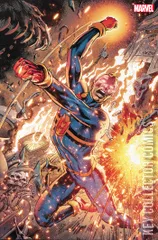 Cover for Marvel Tales: Miracleman #1