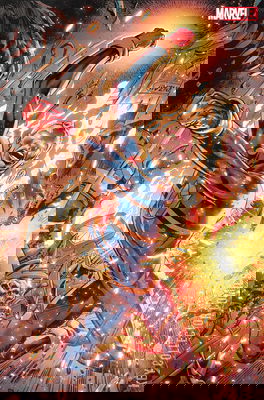 Marvel Tales: Miracleman