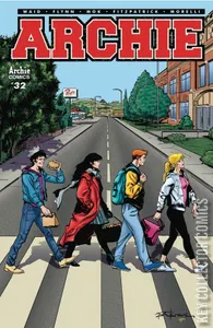 Archie #32