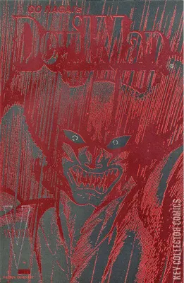 Devilman