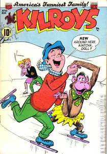 The Kilroys #46
