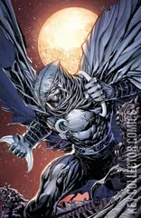 Variant Cover for Moon Knight #2