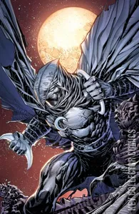 Moon Knight #2