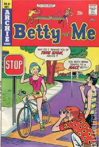 Betty and Me #61
