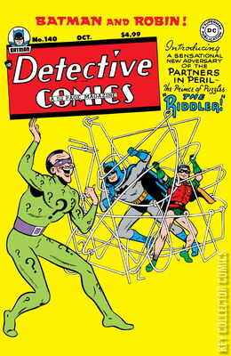 Detective Comics