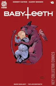 Babyteeth #6