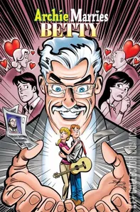 Archie Marries Betty #3