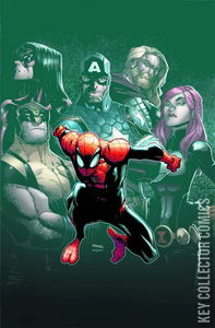 Superior Spider-Man #7 