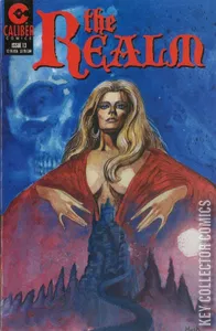 The Realm #13