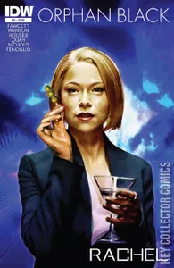 Orphan Black #5