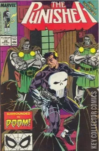 Punisher #28