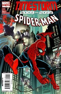 Timestorm 2009 - 2099: Spider-Man