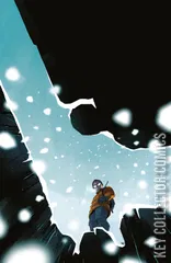 Variant Cover for Killer: Affairs of State, The #3