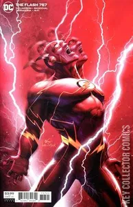 Flash #757