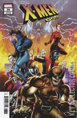 Variant Cover for X-Men: Gold #36
