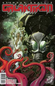 Galaktikon #3