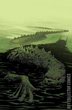 Variant Cover for Absolute Batman #12