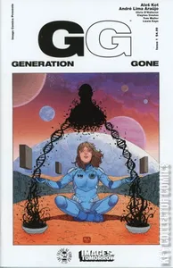 Generation Gone #1