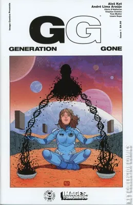 Generation Gone