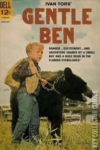 Gentle Ben #1
