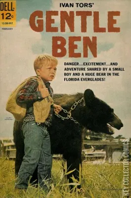 Gentle Ben