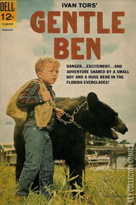 Gentle Ben