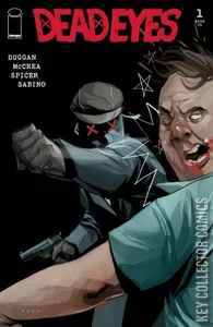 Dead Eyes #1