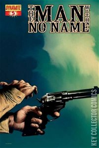 Man With No Name #5