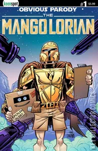 The Mango Lorian #1
