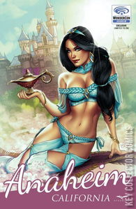 Grimm Fairy Tales #4