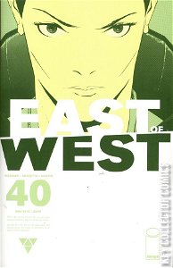 East of West #40