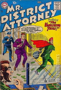 Mr. District Attorney #62