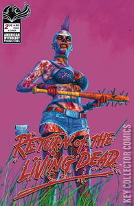 Return of the Living Dead