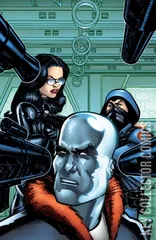 Variant Cover for G.I. Joe #12