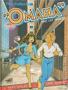 The Collected Omaha #1