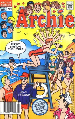 Archie Comics