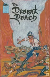 The Desert Peach #14
