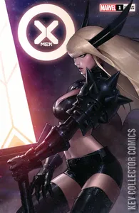X-Men #1