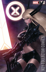 Variant Cover for X-Men #1